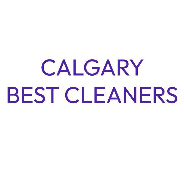 Calgarybest Cleaners